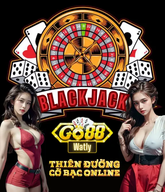Go88 blackjack
