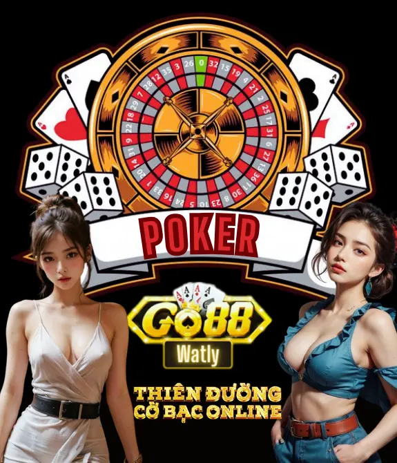go88 poker