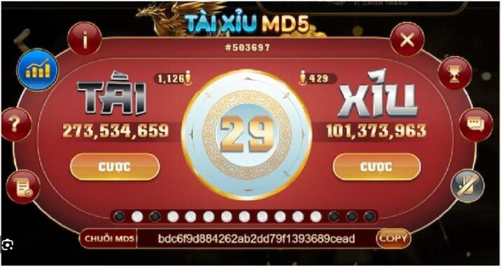 tai xiu md5 1 1